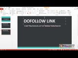 Difference NoFollow and Dofollow Tutorial in Urdu