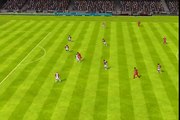 FIFA 14 iPhone/iPad - The Online Game vs. Toronto FC