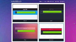 Audello Review | Audello is the Best Podcast Software