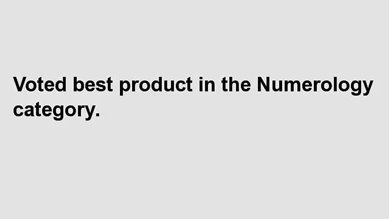 Numerologist.com