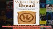 Download PDF  Wheat Belly Bread Gluten Free Bread Recipes for Your Wheat Belly Life Wheat Belly Diet FULL FREE