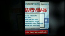 Paid social Media Jobs Review | Know The Truth Of Paid social Media Jobs