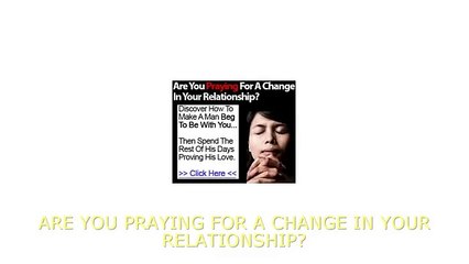 The Monogamy Method | Monogamy Method Review - Duncan MacGibbon