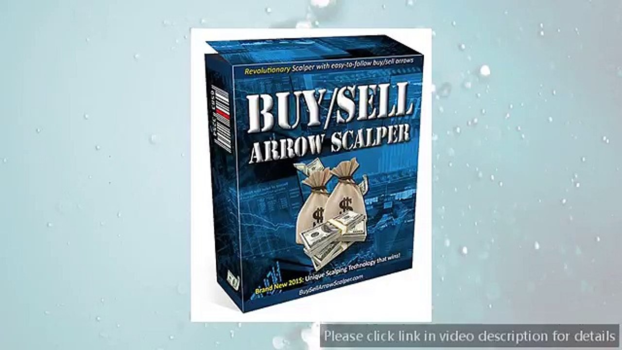 Buy Sell Arrow Scalper - How Effective Is It?