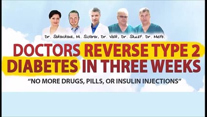 The Big Diabetes Lie | The Big Diabetes Lie Review!