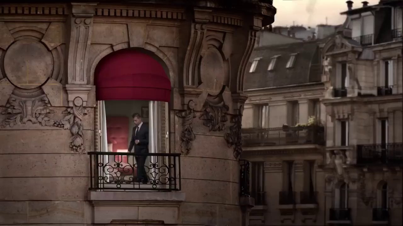 A hilarious advertisement featuring Cristiano Ronaldo