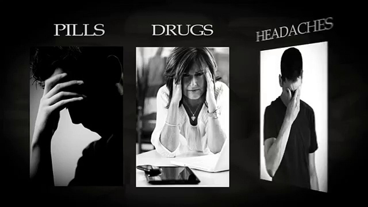 CBS 11 - The Migraine Solution? (1/3)