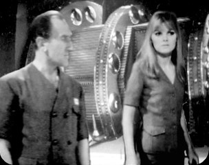 The Power of the Daleks (2)