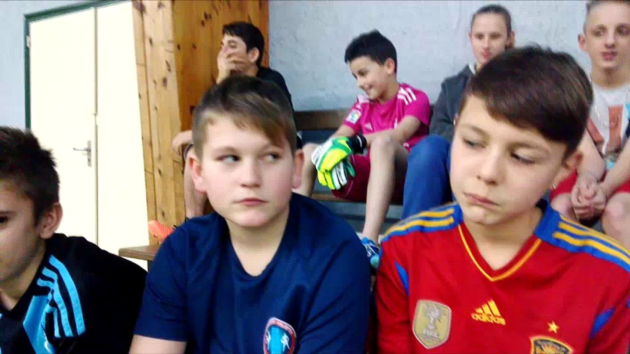 Mon euro 2016, académie de Lille, Collège Vauban, Calais, Du CE2 à la 3ème, M.FERE Mme FEDERER