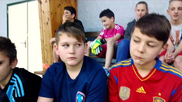 Mon euro 2016, académie de Lille, Collège Vauban, Calais, Du CE2 à la 3ème, M.FERE Mme FEDERER