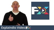 Explaindio Video FX Review