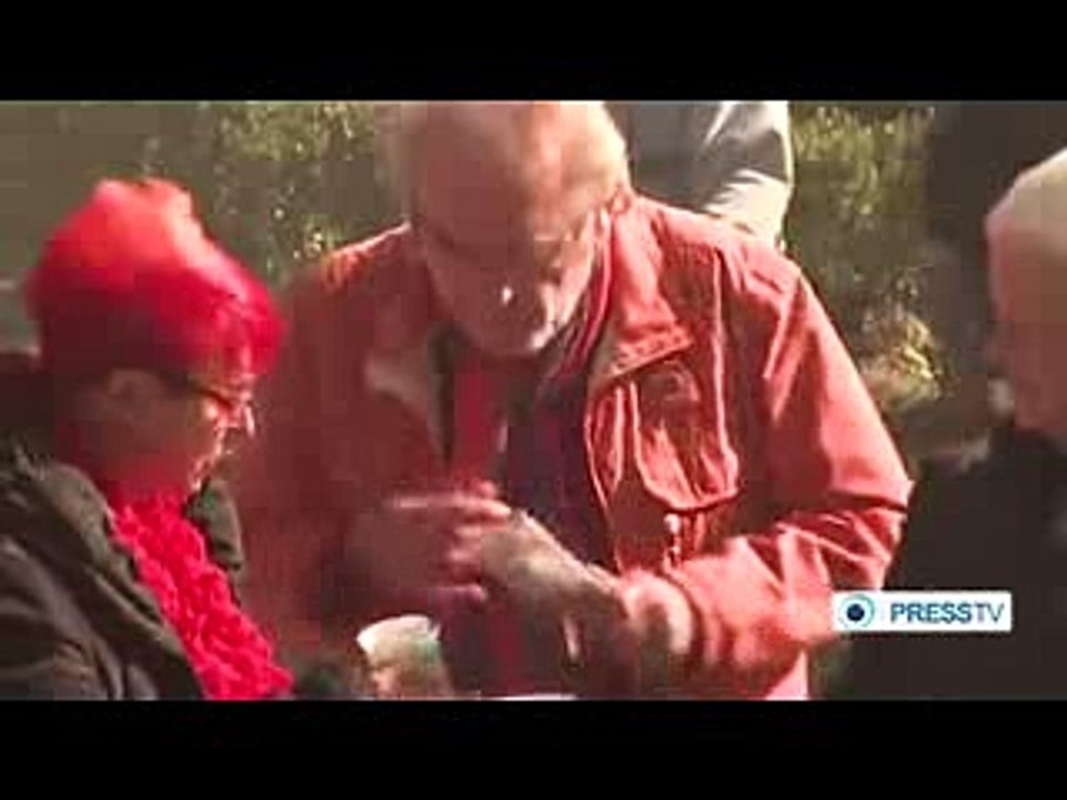 Mosques open doors to non-Muslims in Germany