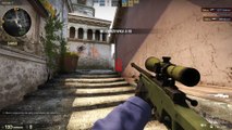 Counter:Strike- Global Offensive  - Multihack - Aimbot   wallhack - e.t.c (FREE DOWNLOAD) 100% WORK