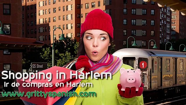 Improve your Spanish Listening to Realistic Dialogues