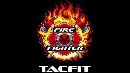 Firefighter exercise | Mat Drill: Spiderman Crawl | Tacfit Firefighter