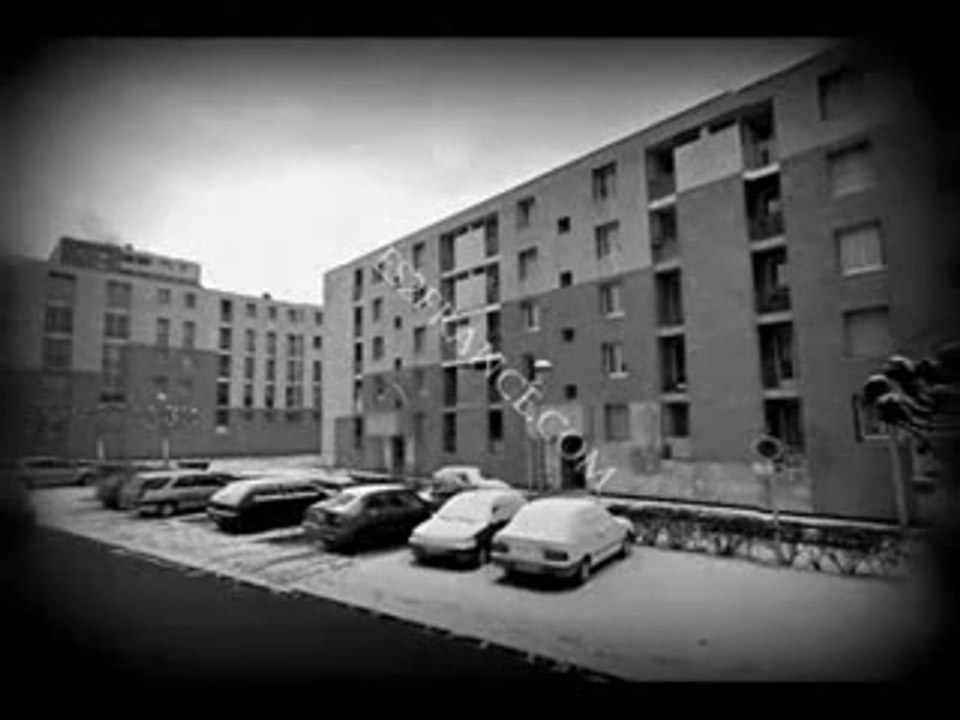 Moulins Ghetto wesh wesh nahh j'rigole