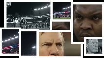 Super Bowl 50 Trailer: Denver Broncos vs Carolina Panthers