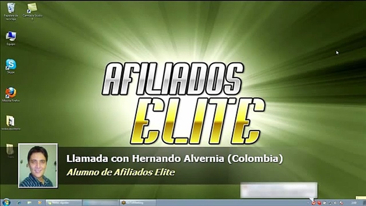 Afiliados Elite: "Espiando la cuenta privada de un alumno" (2º parte)