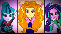 Mlp All Greek Dazzling Songs