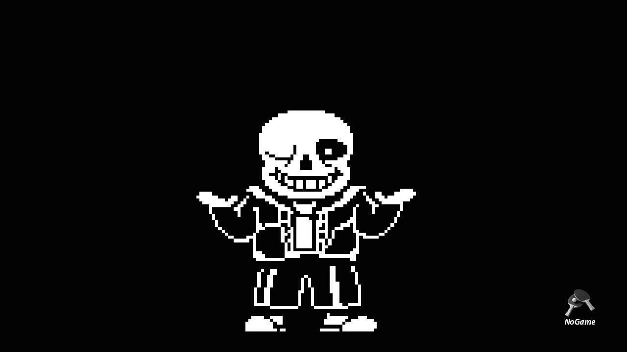 Undertale : le jeu du siècle ?