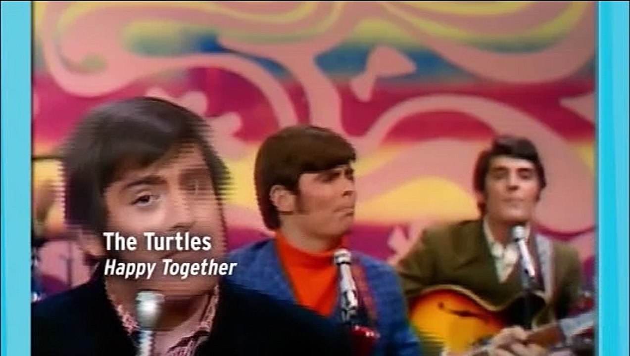 SONGS OF THE 60s - Soundbites