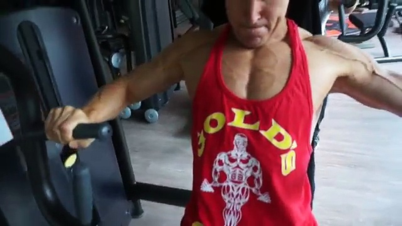 Reverse Dieting #2 - Black Angus Beef / New Saigon / Push Training