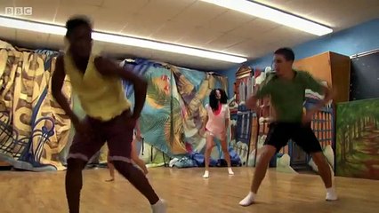 The Next Step - S2 E33