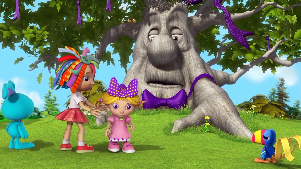 Everythings Rosie Holly Gets Her Groove Back