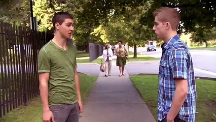 The Next Step - S2E33