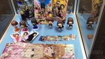 Why Bandai Namcos Japan Office is Anime Heaven