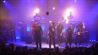 COLLECTIF 13 au Jas'Rod - Ca va faire mal (live)