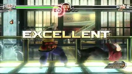 Virtua Fighter 5 Final Showdown – PS3 [Download .torrent]