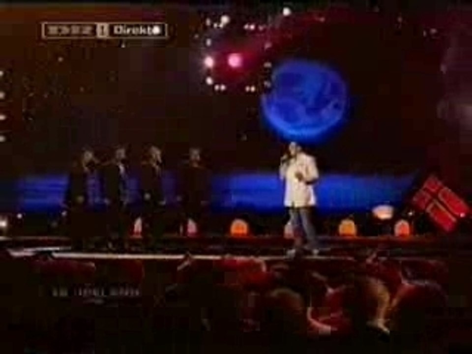 Eurovision Song Contest 2004 Final (Summary Video)