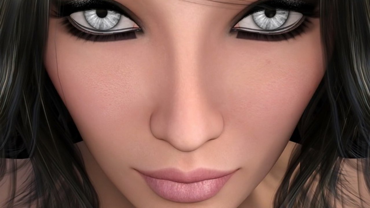 VirtuaDolls Indiegogo Campaign Vidéo