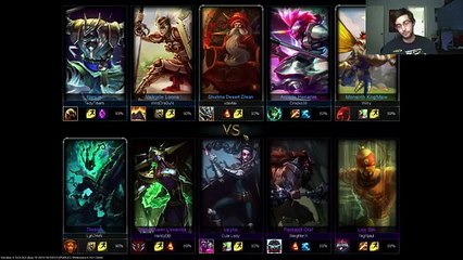 Summoner School Tutoring - 2 / 4