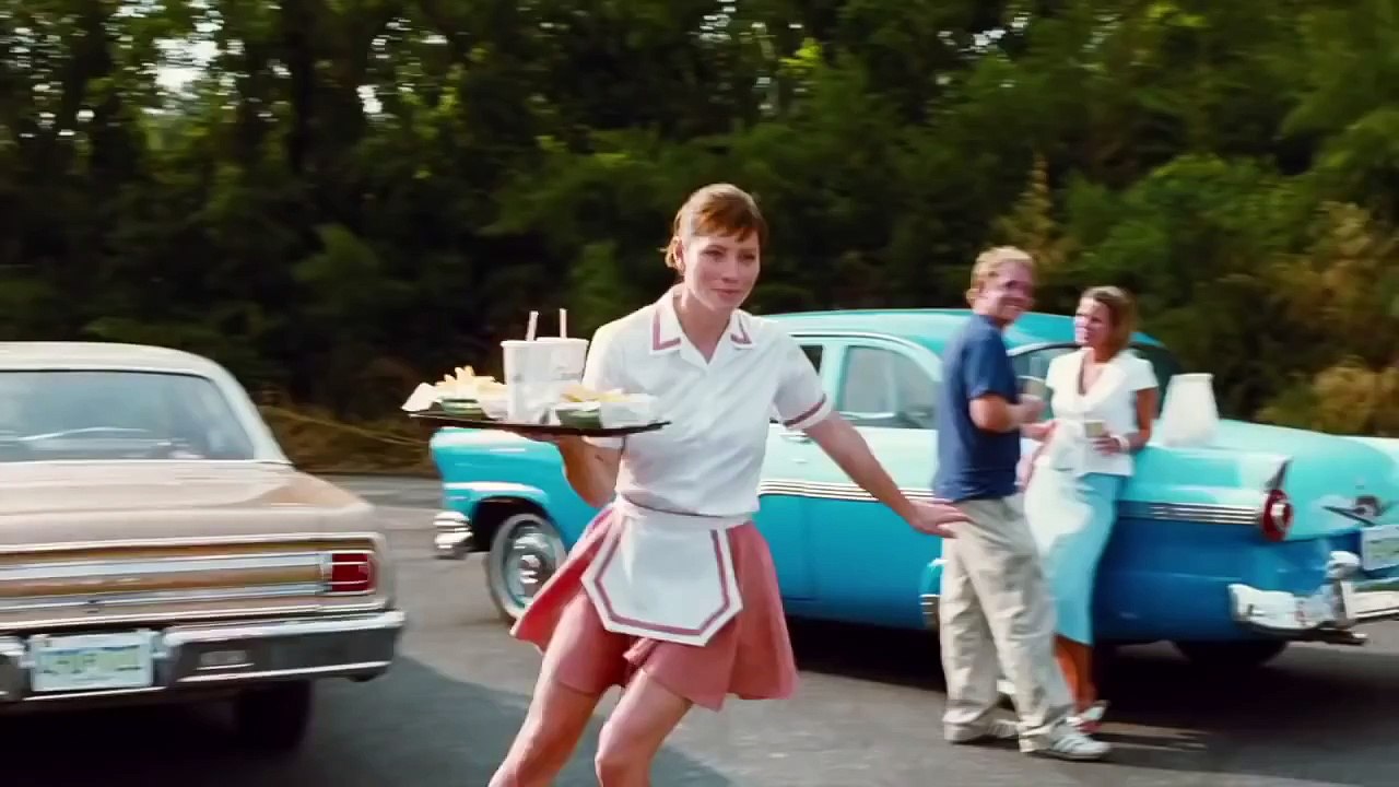 Озабоченная- (2015) - Трейлер (Accidental Love)