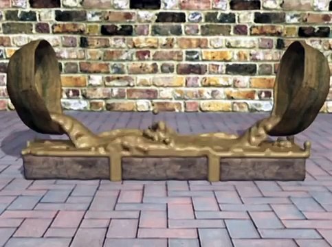 Занимательные уроки Р. Саакаянца - Всемирная история. Древний человек