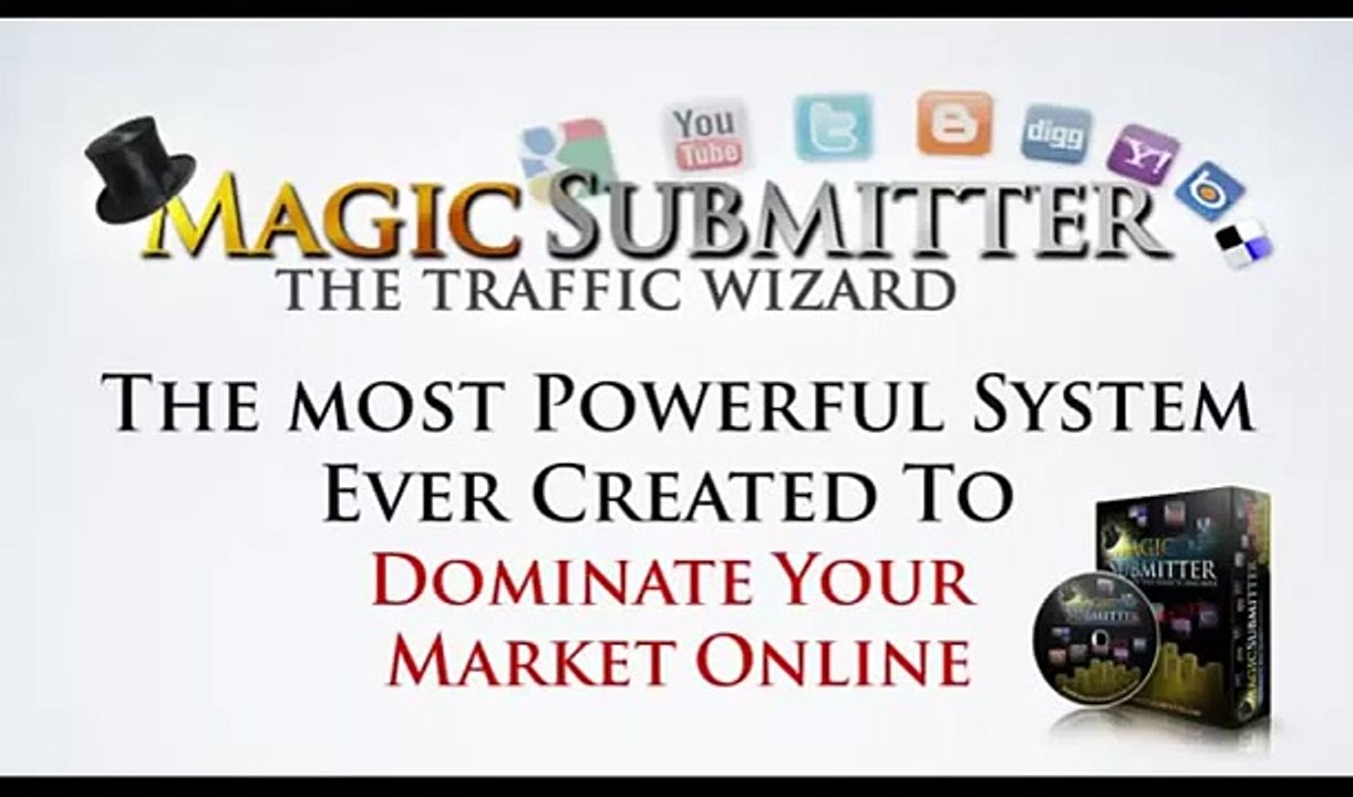 Magic Submitter arnaque ou pas-Legit ou pas ?
