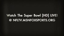 Super Bowl 50 Promo-Carolina Panthers vs. Denver Broncos
