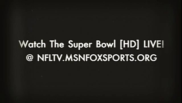 Super Bowl 50 Promo-Carolina Panthers vs. Denver Broncos