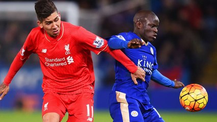 24e j. - Klopp : "Pas les bons choix"