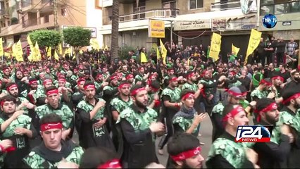 02/02: U.S. busts Hezbollah network using drug money to buy Syria weapons