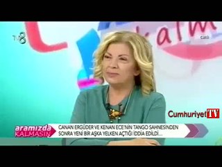 Hugo'da küfür edildi mi? Canlı yayında açıkladı