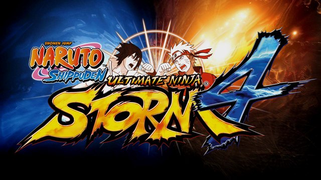 NARUTO SHIPPUDEN ULTIMATE NINJA STORM 4 - Le Dernier Combat Trailer Français