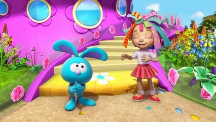 Everythings Rosie Lullaby for The Little Acorns