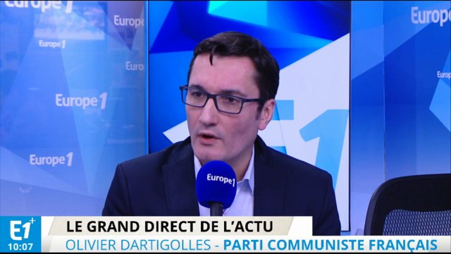 Crise agricole : Dartigolles (PCF) veut encadrer les grandes surfaces