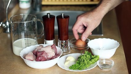 Вареная домашняя колбаса. Как быстро приготовить колбасу в кружке
