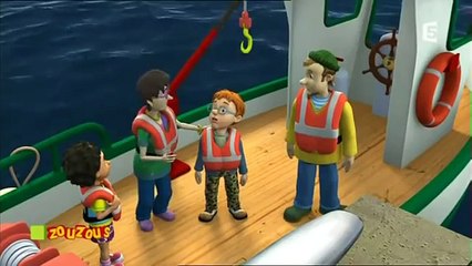 Sam le pompier 8x12 Denise fait des betises