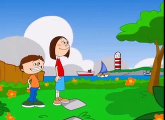 How Do Ships Float On Water?