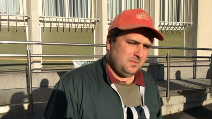 Auditions des agriculteurs